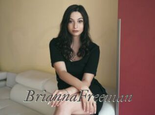 BriannaFreeman