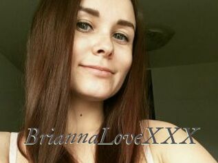 BriannaLoveXXX Sexcams city