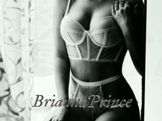 BriannaPrince