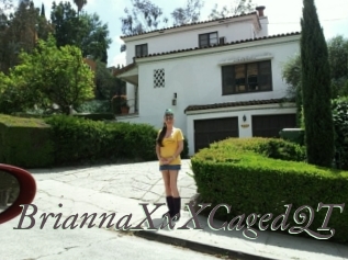 BriannaXxXCagedQT Sexcams city