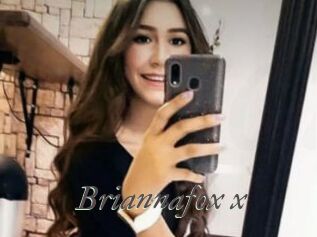 Briannafox_x