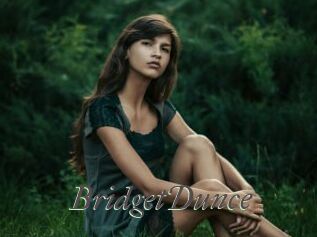 BridgetDunce