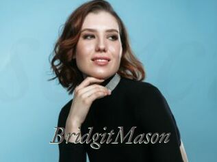 BridgitMason