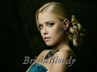 BrightBlondy