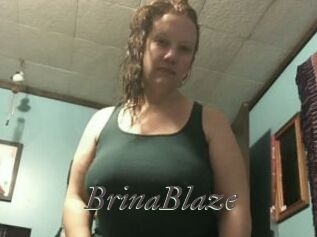 BrinaBlaze