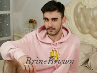 BrineBrown
