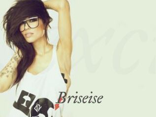 Briseise