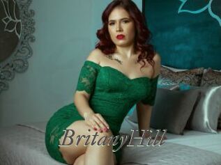 BritanyHill
