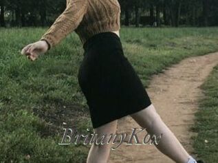 BritanyKox