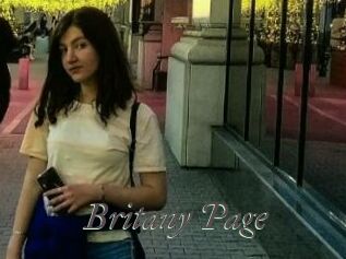 Britany_Page
