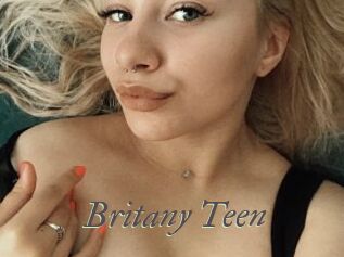 Britany_Teen