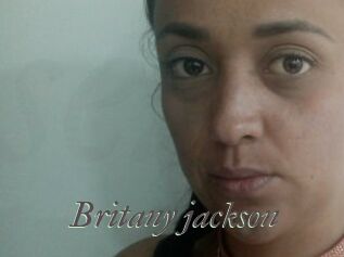 Britany_jackson