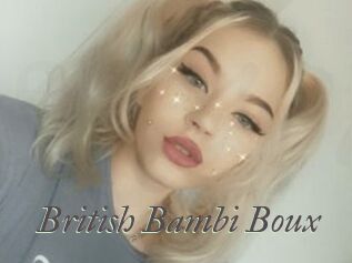 British_Bambi_Boux