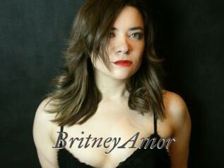 BritneyAmor