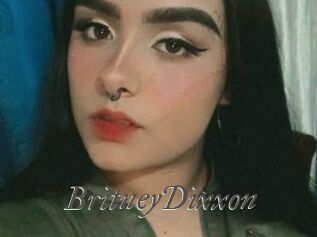 BritneyDixxon