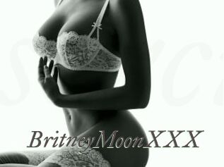 BritneyMoonXXX