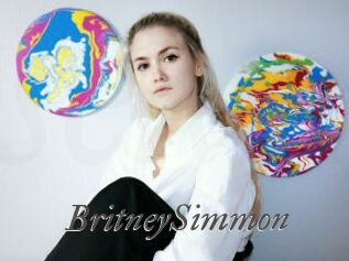 BritneySimmon
