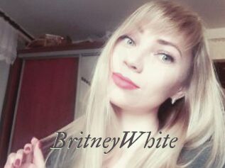 BritneyWhite