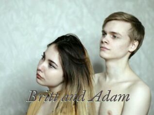 Britt_and_Adam