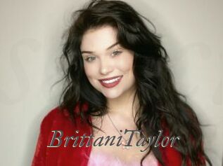 BrittaniTaylor