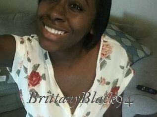 BrittanyBlack94 Sexcams city