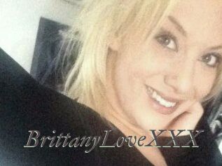 BrittanyLoveXXX Sexcams city