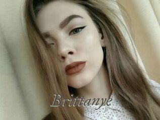 Brittanye