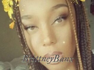 BrittneyBanx