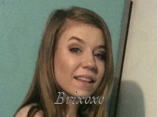 Brixoxo