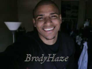Brody_Haze