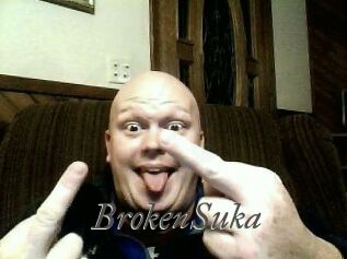 BrokenSuka Sexcams city
