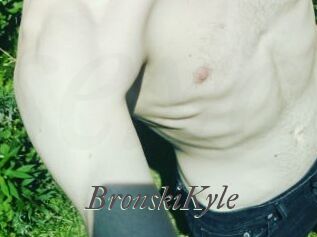BronskiKyle