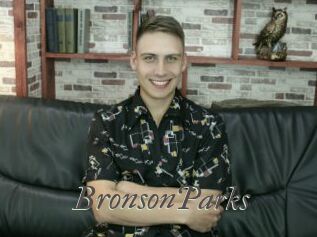 BronsonParks
