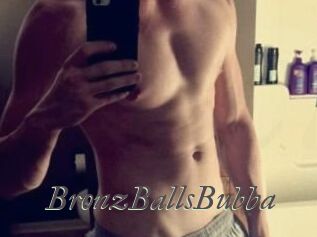 BronzBallsBubba
