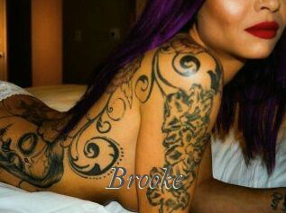 Brooke