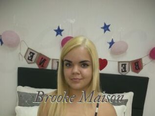 Brooke_Maison Sexcams city