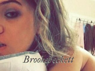 Brookebeckett