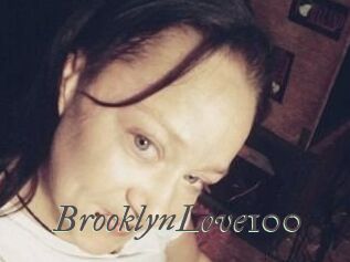 BrooklynLove100