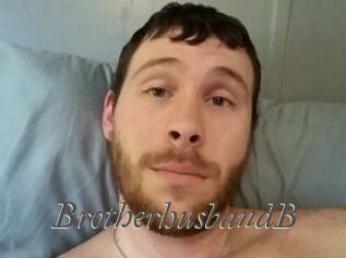 BrotherhusbandB