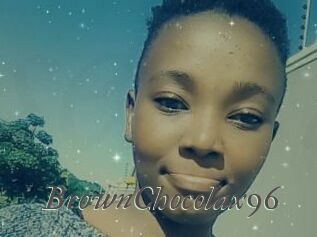 BrownChocolax96 Sexcams city