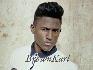 BrownKarl