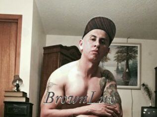 BrownLuv