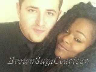 BrownSugaCouple69 Sexcams city