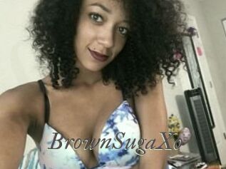 BrownSugaXo
