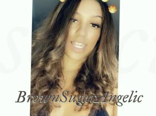 BrownSugarAngelic