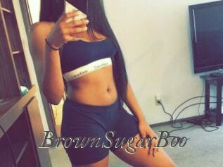 BrownSugarBoo
