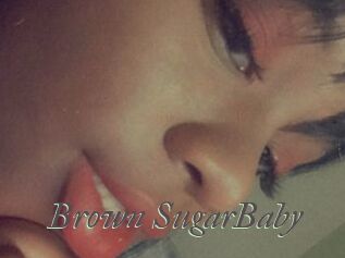 Brown_SugarBaby