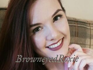 BrowneyedRoxie