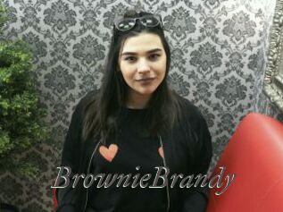 BrownieBrandy