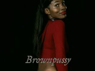 Brownpussy